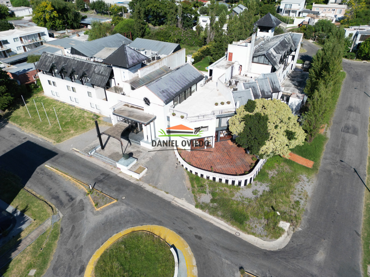 Hotel ID.193 - Excepcional Hotel de 5 estrellas con vista plena al Río de la Plata en venta en Colonia. 