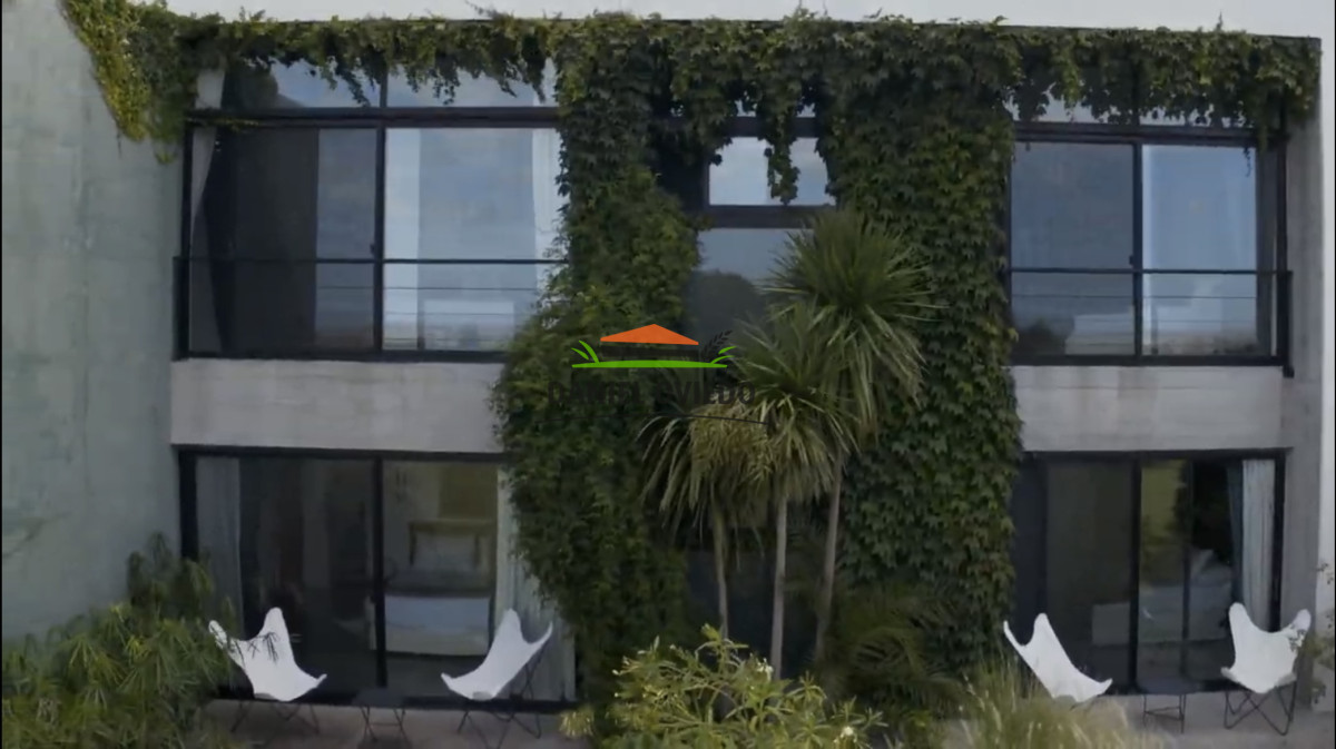 Hotel ID.325 - Espectacular!!! Le Moment Posada Boutique en venta.