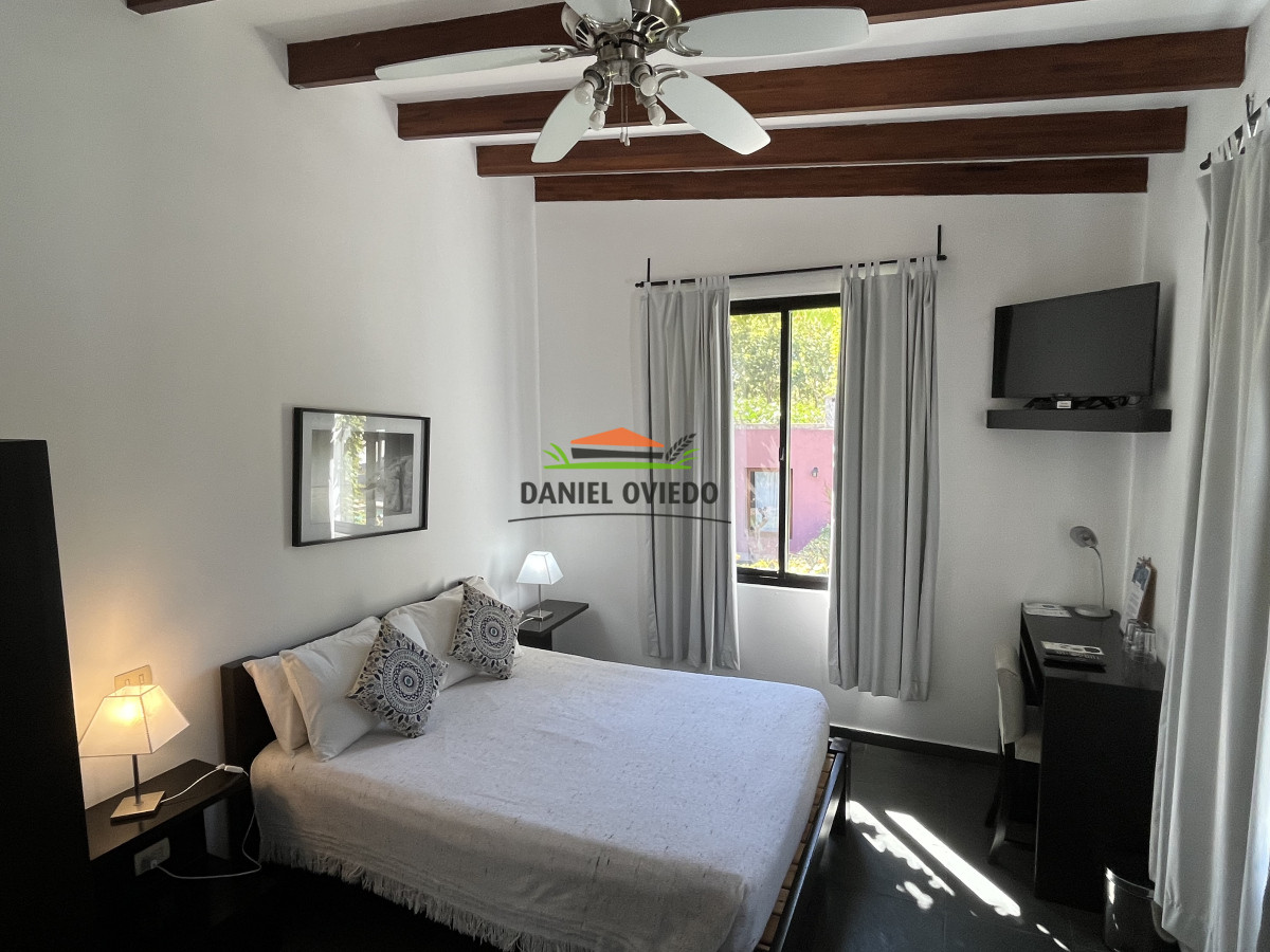 Hotel ID.192 - Excepcional Posada en venta en pleno Barrio Histórico.