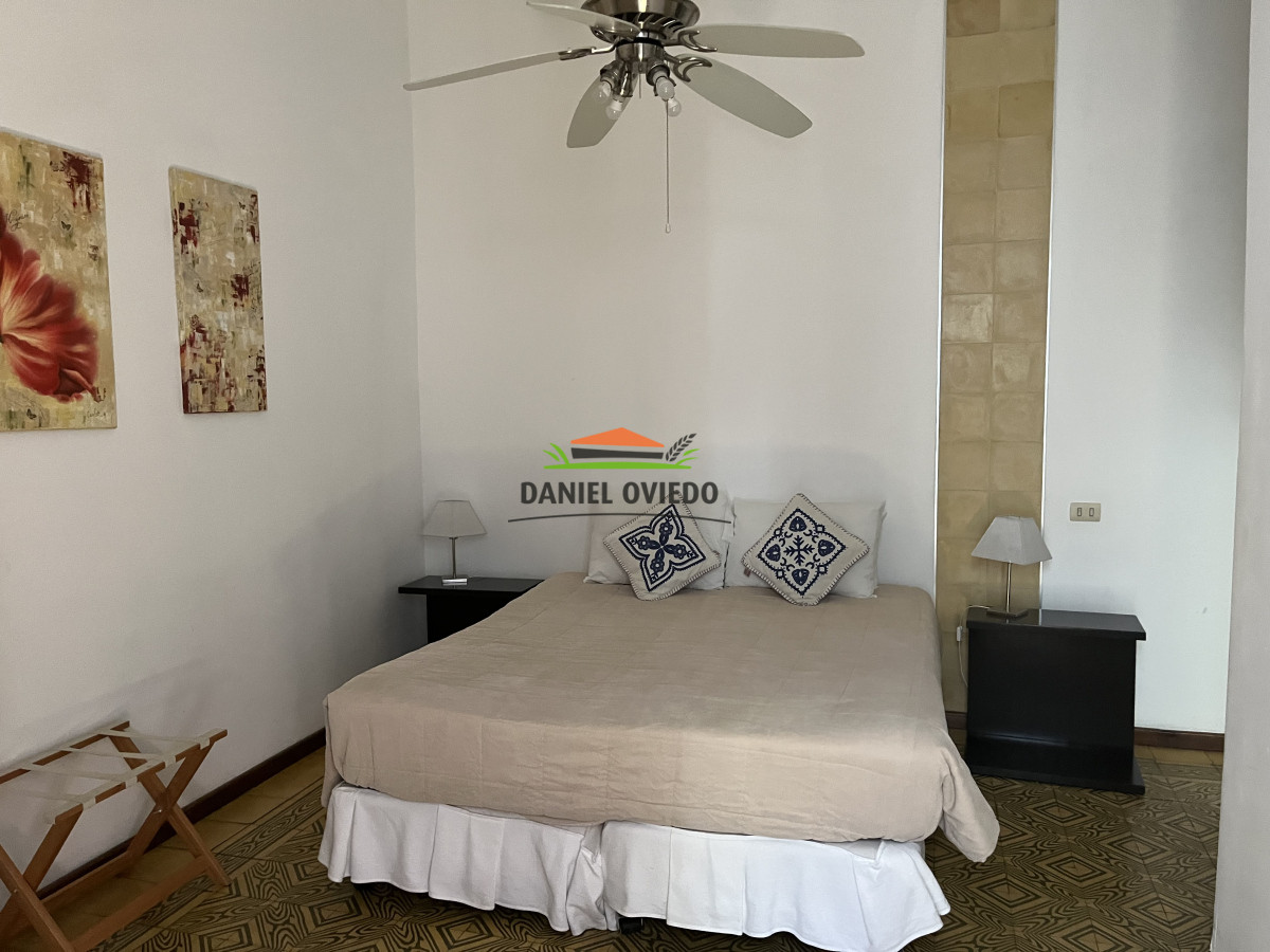 Hotel ID.192 - Excepcional Posada en venta en pleno Barrio Histórico.
