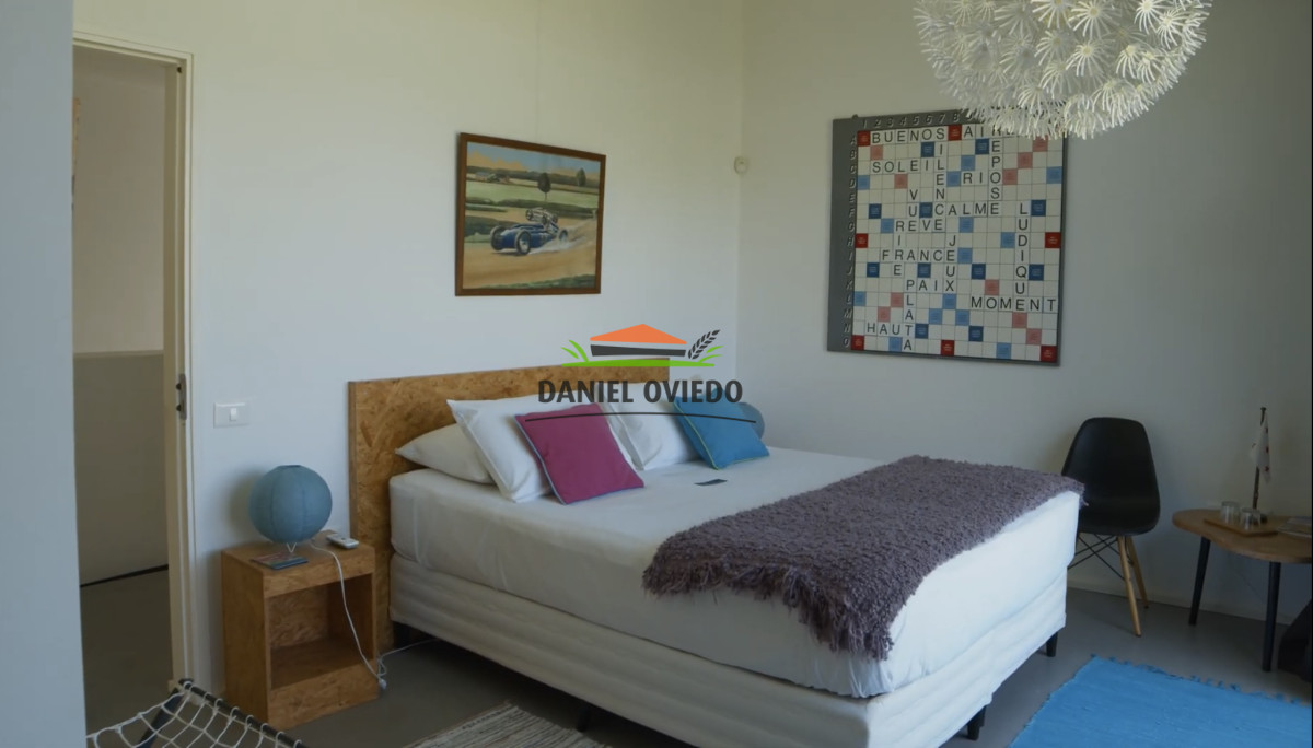 Hotel ID.325 - Espectacular!!! Le Moment Posada Boutique en venta.