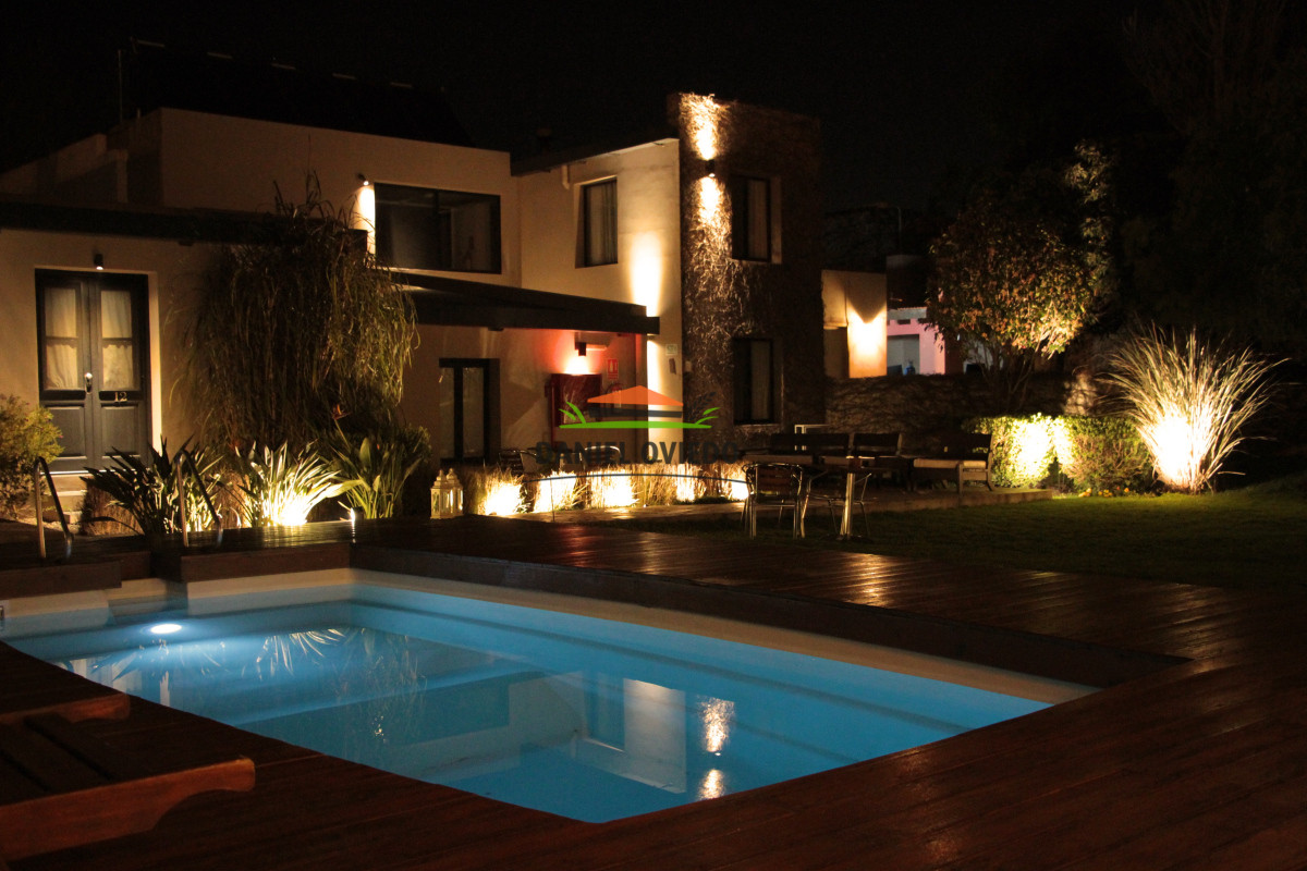 Hotel ID.192 - Excepcional Posada en venta en pleno Barrio Histórico.