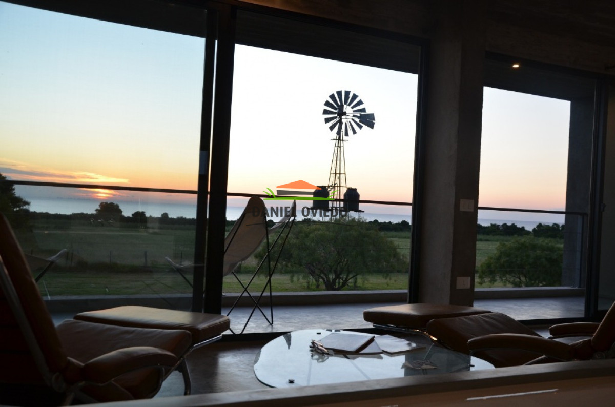 Hotel ID.325 - Espectacular!!! Le Moment Posada Boutique en venta.