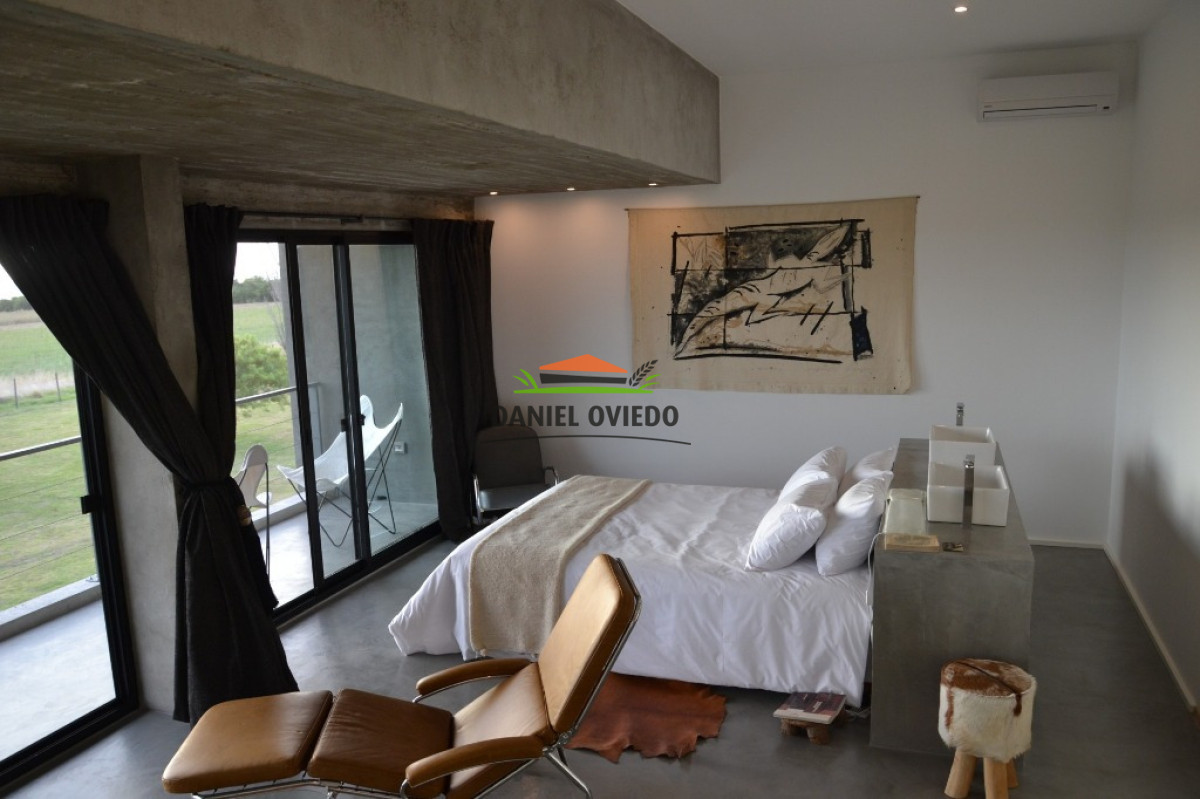 Hotel ID.325 - Espectacular!!! Le Moment Posada Boutique en venta.