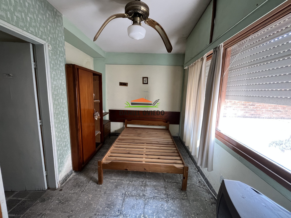 Hotel ID.194 - Hotel y local comercial en venta en la rambla de Carmelo.