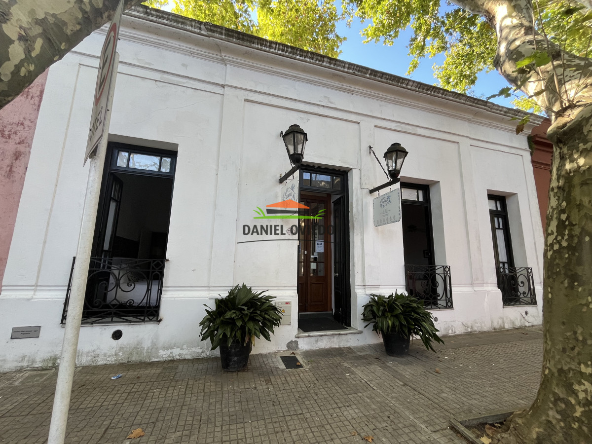 Hotel ID.192 - Excepcional Posada en venta en pleno Barrio Histórico.