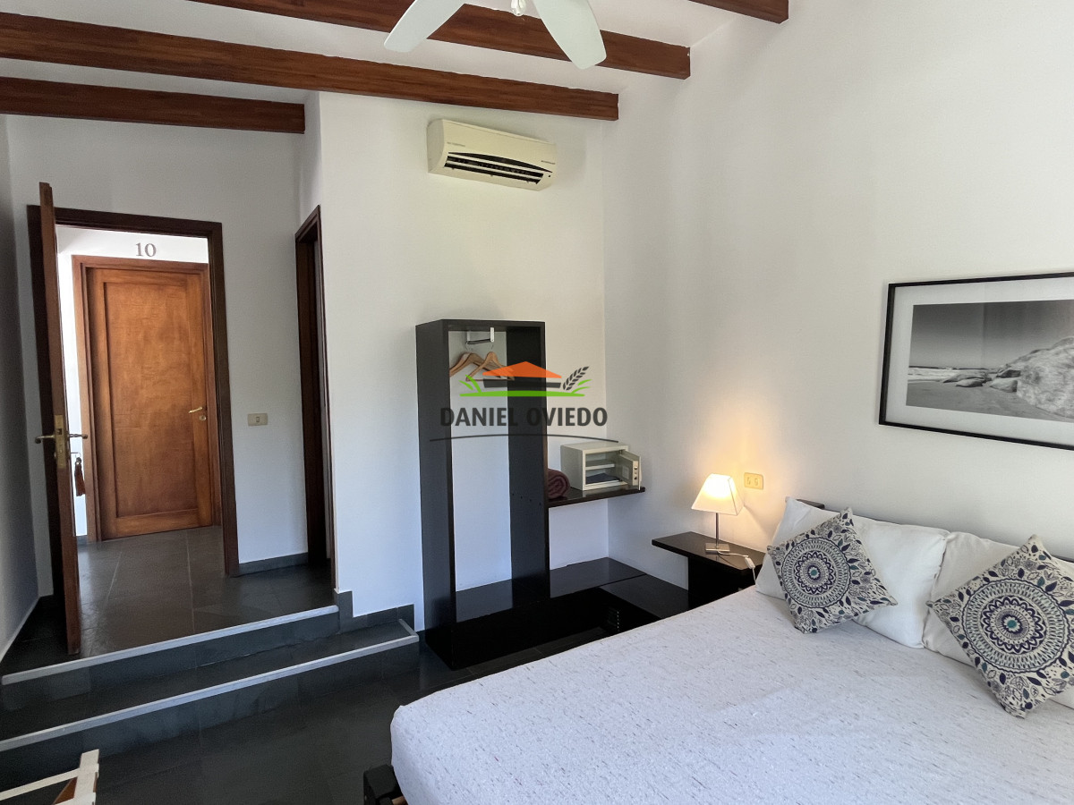 Hotel ID.192 - Excepcional Posada en venta en pleno Barrio Histórico.