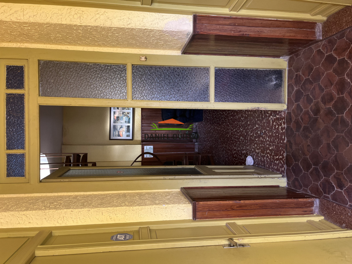 Hotel ID.184 - Hotel, restaurant y kiosco edificio completo en venta en exclusividad en Carmelo.