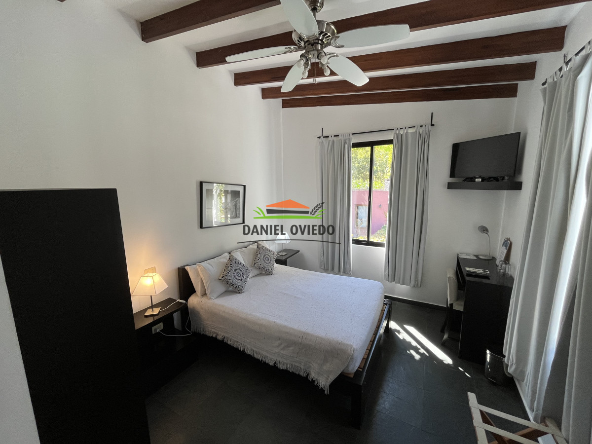 Hotel ID.192 - Excepcional Posada en venta en pleno Barrio Histórico.