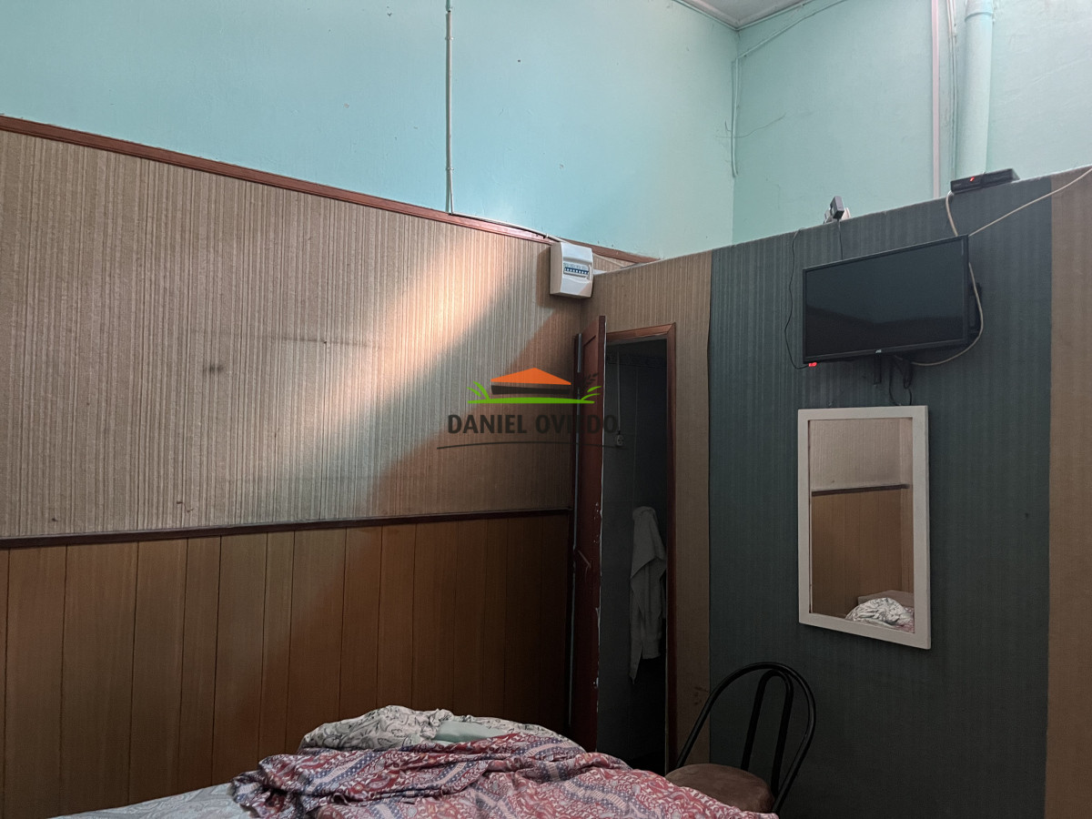 Hotel ID.184 - Hotel, restaurant y kiosco edificio completo en venta en exclusividad en Carmelo.