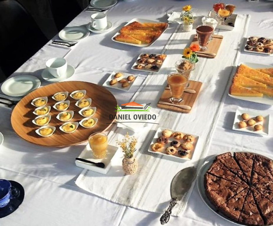 Hotel ID.325 - Espectacular!!! Le Moment Posada Boutique en venta.