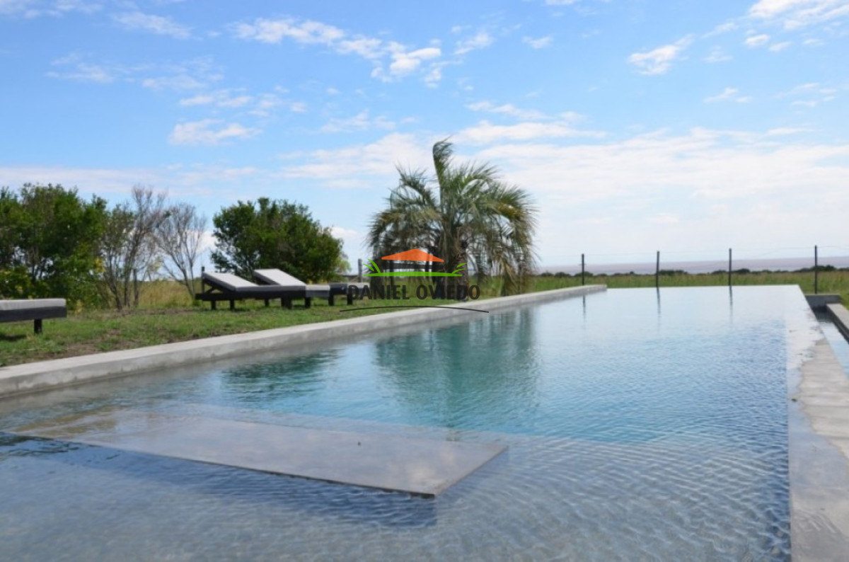 Hotel ID.325 - Espectacular!!! Le Moment Posada Boutique en venta.