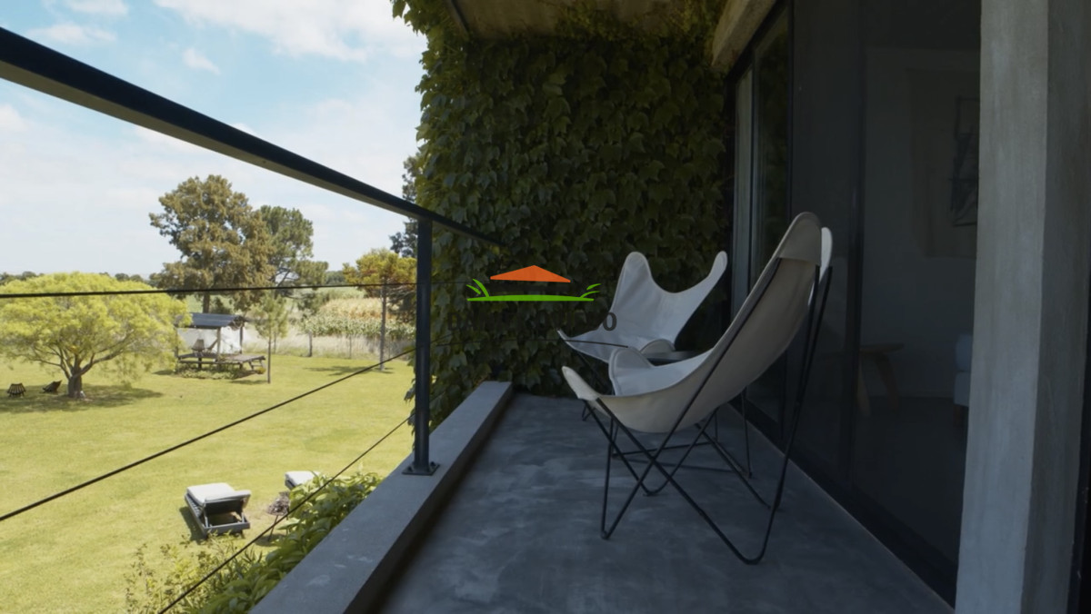 Hotel ID.325 - Espectacular!!! Le Moment Posada Boutique en venta.