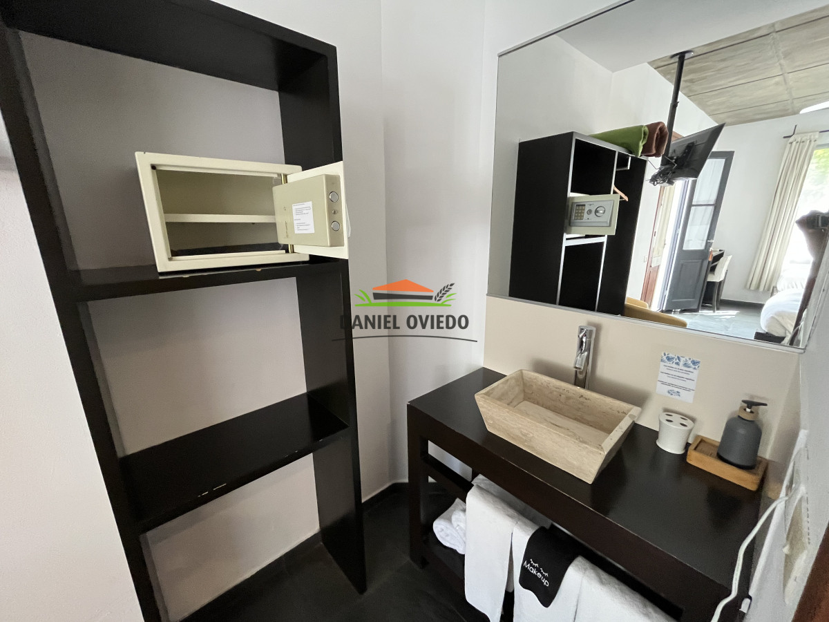 Hotel ID.192 - Excepcional Posada en venta en pleno Barrio Histórico.