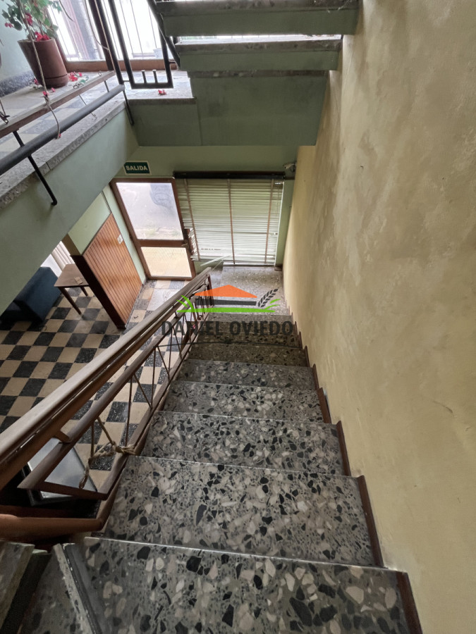 Hotel ID.194 - Hotel y local comercial en venta en la rambla de Carmelo.