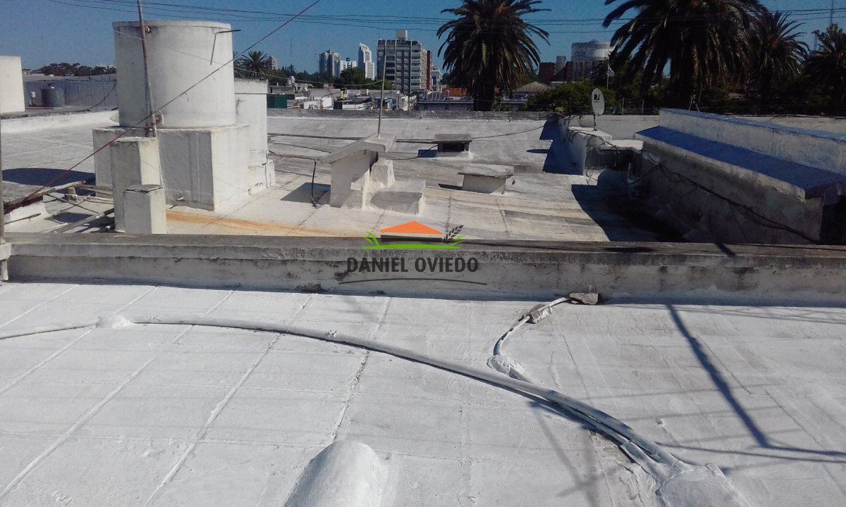 Hotel ID.324 - Hotel en venta frente a Plaza San Fernando en el centro de Maldonado.