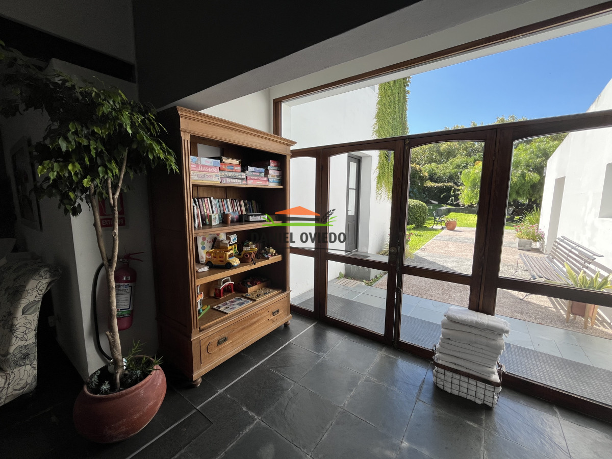 Hotel ID.192 - Excepcional Posada en venta en pleno Barrio Histórico.