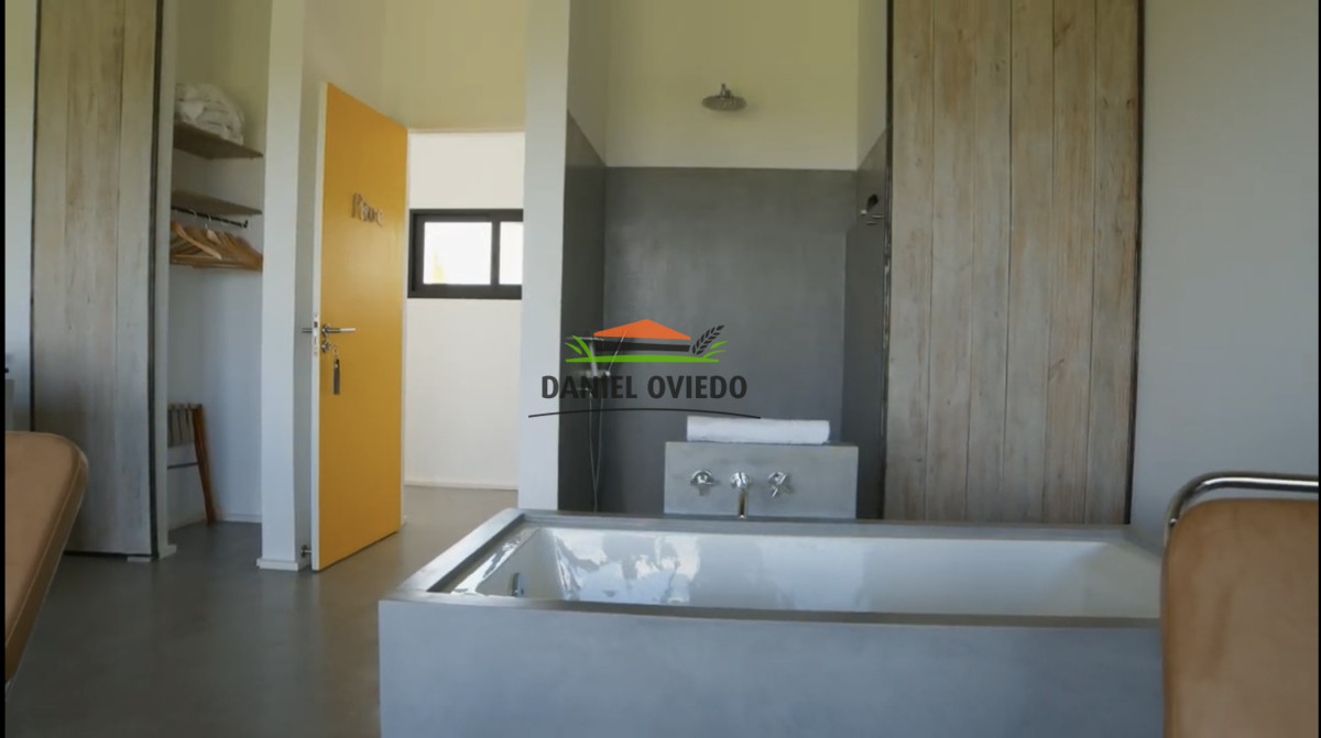 Hotel ID.325 - Espectacular!!! Le Moment Posada Boutique en venta.