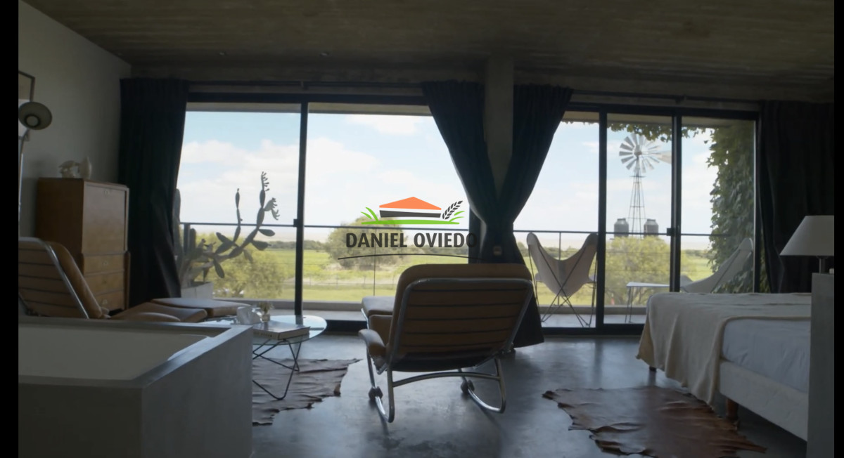 Hotel ID.325 - Espectacular!!! Le Moment Posada Boutique en venta.