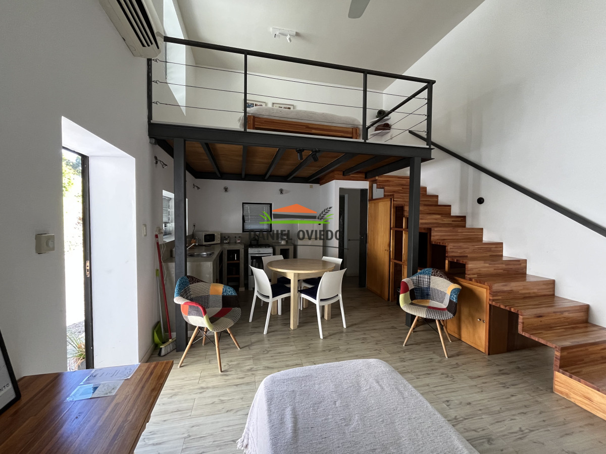 Hotel ID.192 - Excepcional Posada en venta en pleno Barrio Histórico.