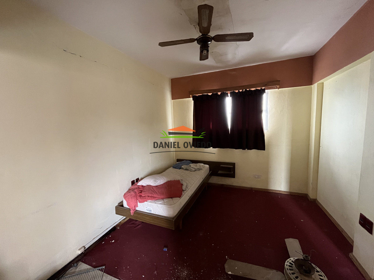 Hotel ID.194 - Hotel y local comercial en venta en la rambla de Carmelo.