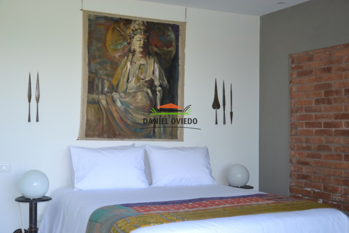 Hotel ID.325 - Espectacular!!! Le Moment Posada Boutique en venta.