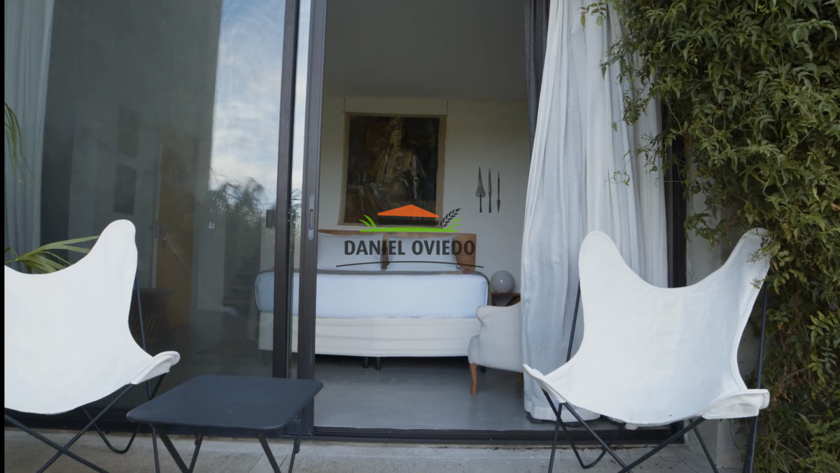 Hotel ID.325 - Espectacular!!! Le Moment Posada Boutique en venta.