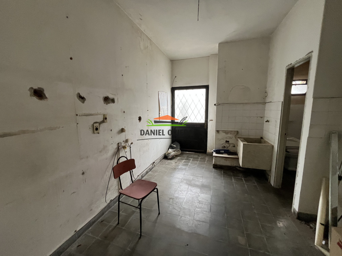 Hotel ID.194 - Hotel y local comercial en venta en la rambla de Carmelo.