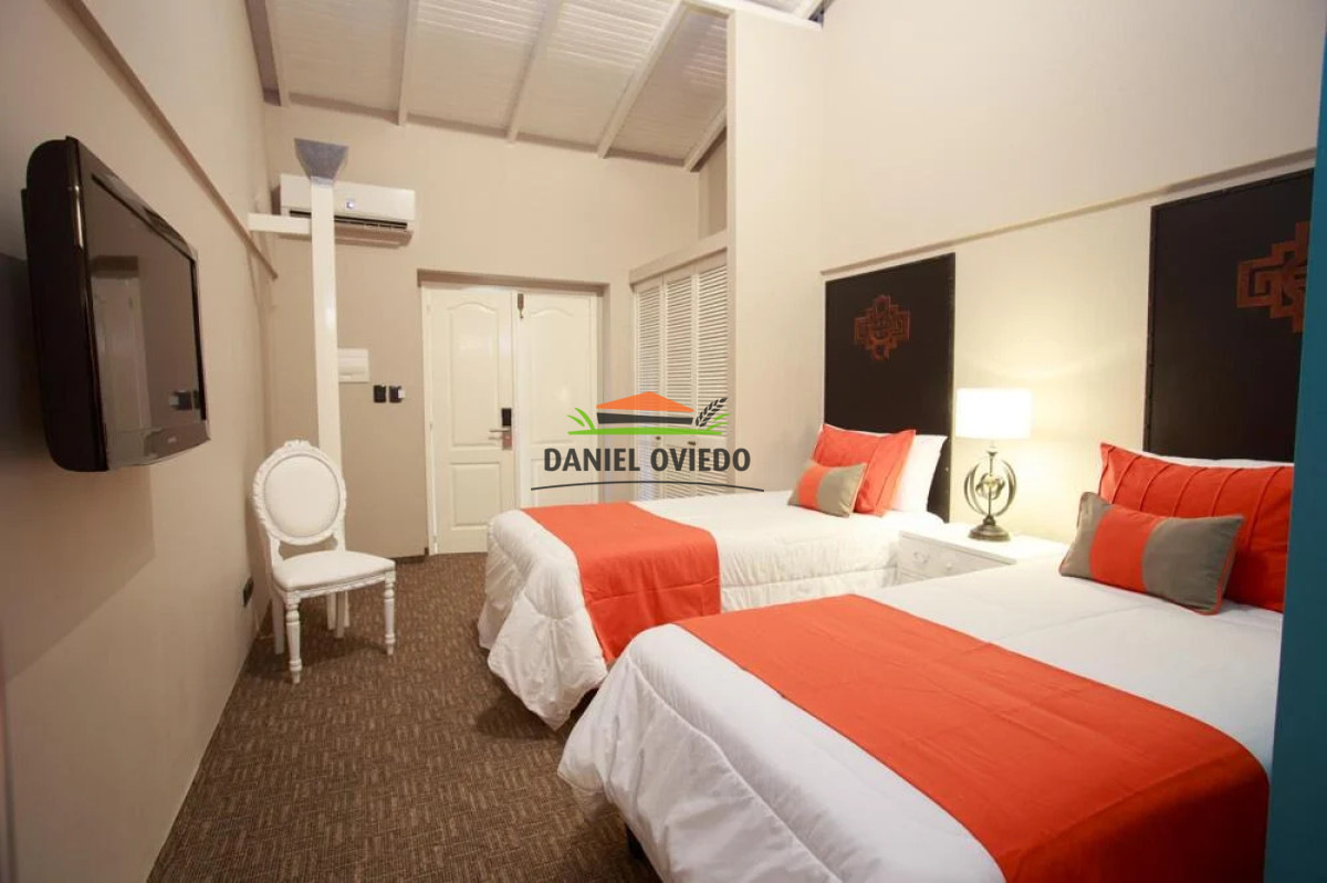 Hotel ID.193 - Excepcional Hotel de 5 estrellas con vista plena al Río de la Plata en venta en Colonia. 