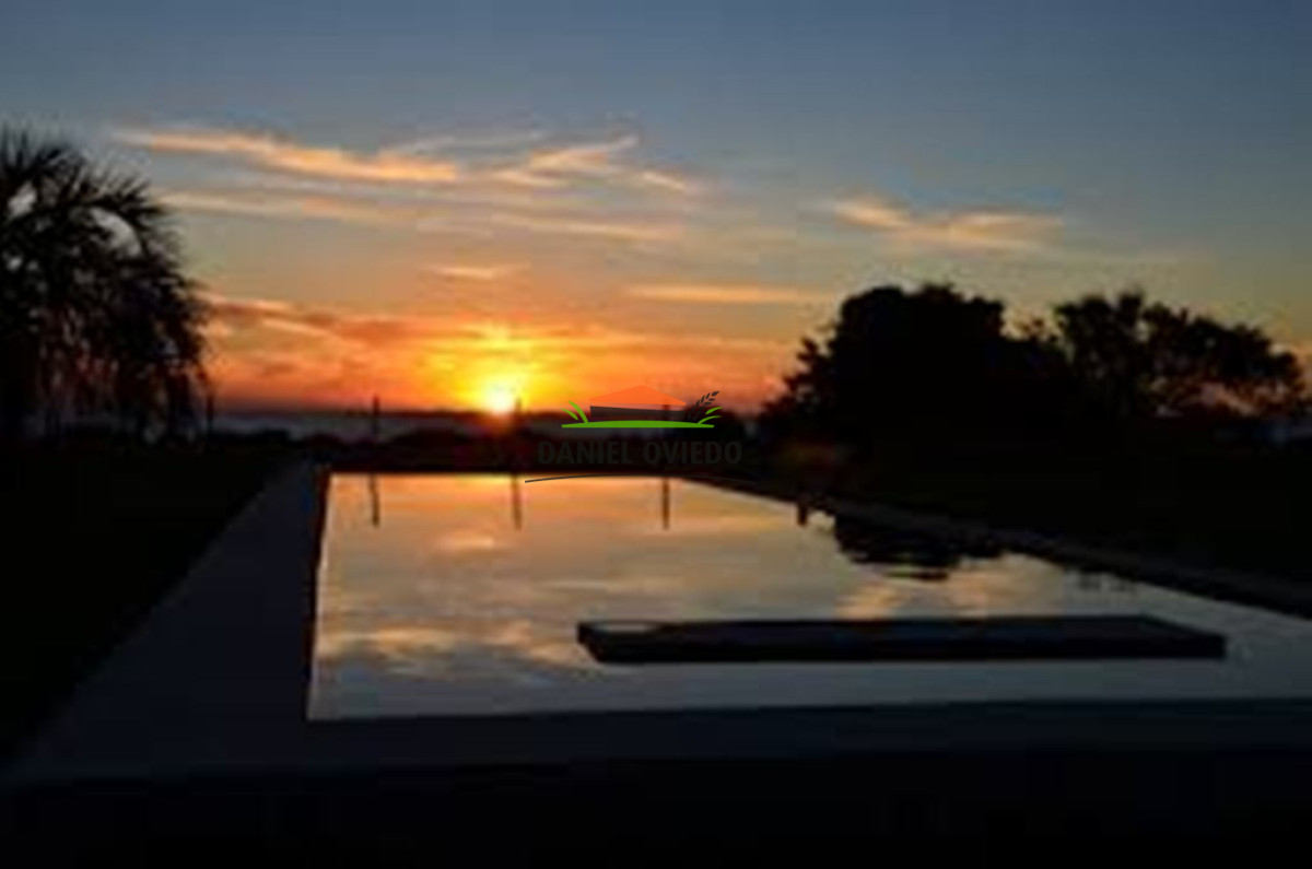 Hotel ID.325 - Espectacular!!! Le Moment Posada Boutique en venta.