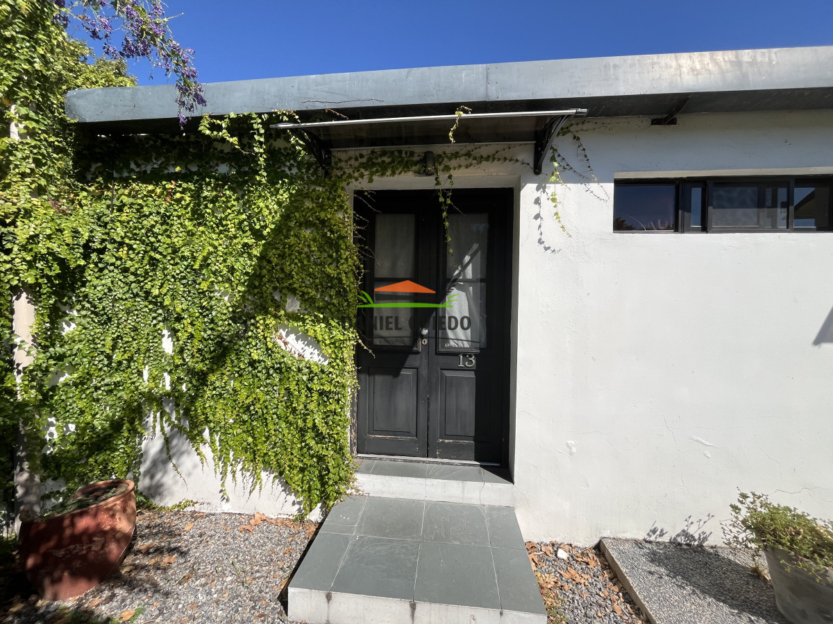 Hotel ID.192 - Excepcional Posada en venta en pleno Barrio Histórico.
