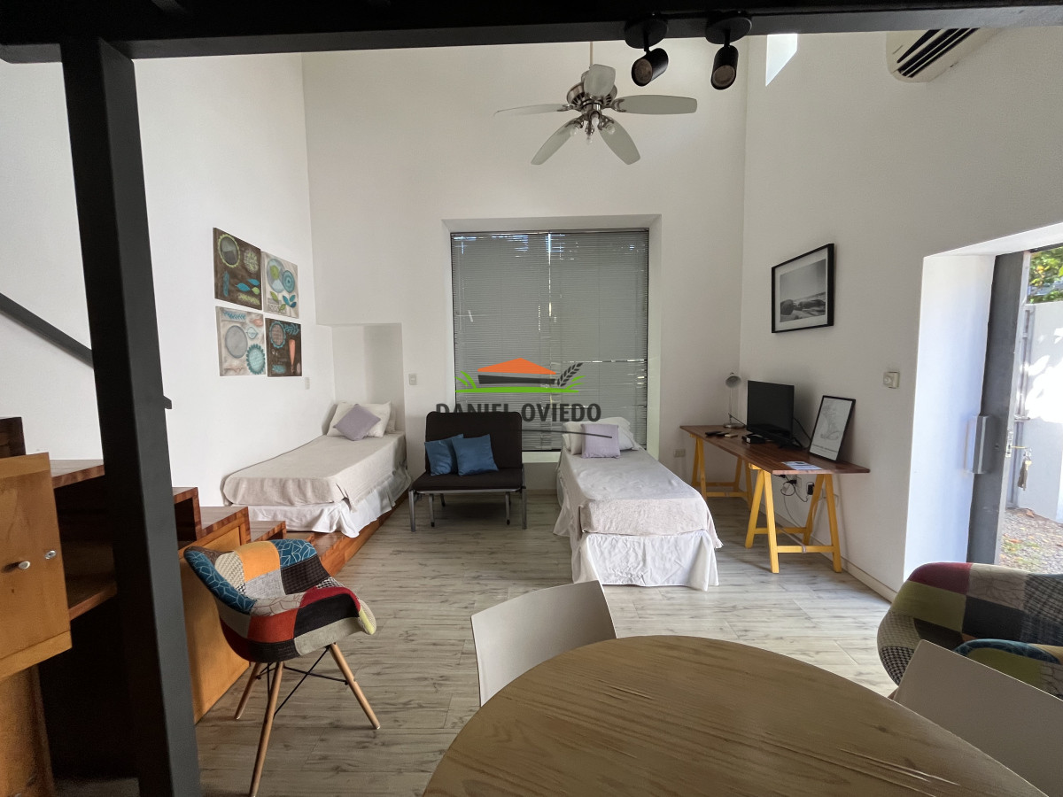 Hotel ID.192 - Excepcional Posada en venta en pleno Barrio Histórico.