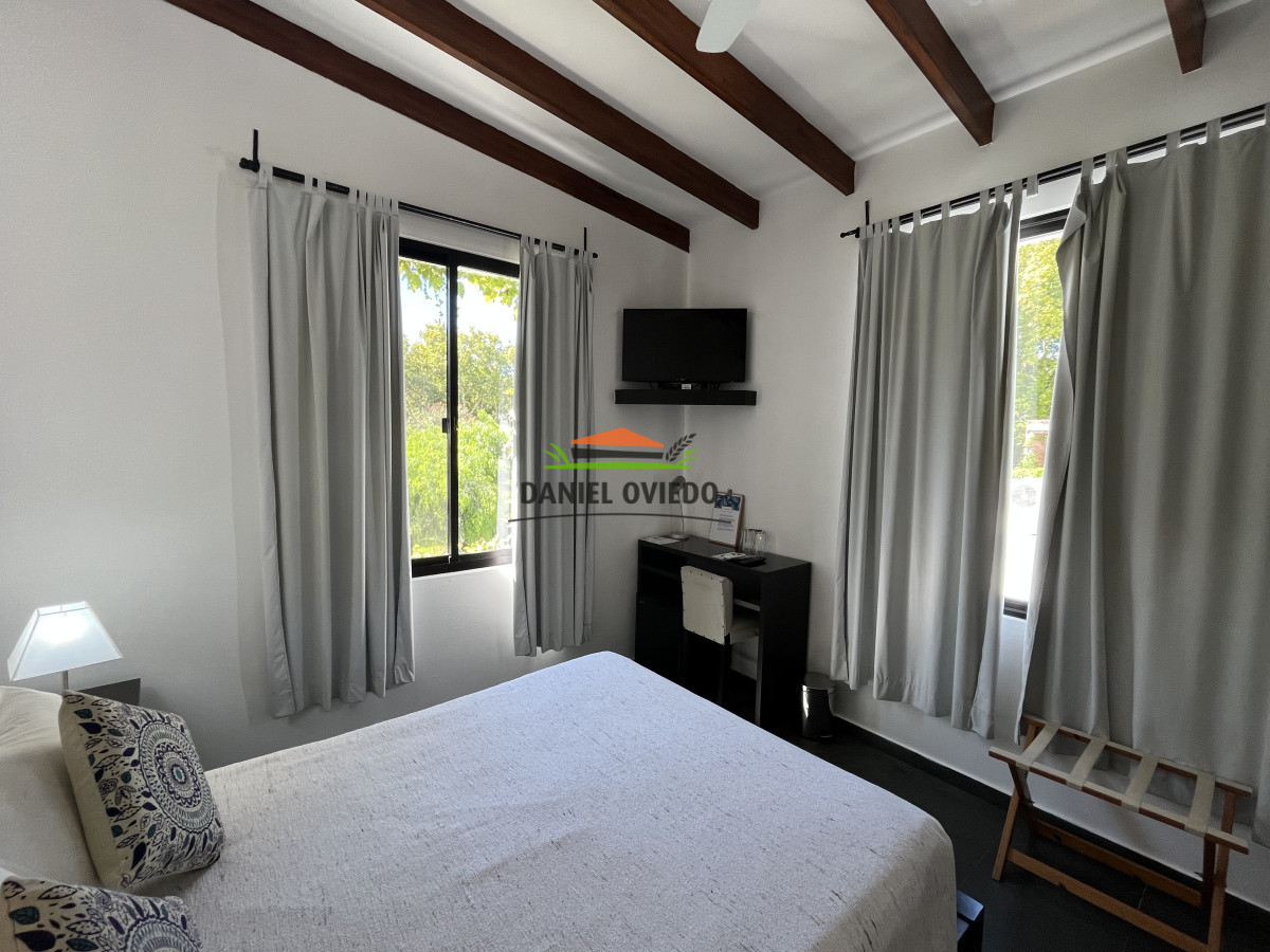 Hotel ID.192 - Excepcional Posada en venta en pleno Barrio Histórico.