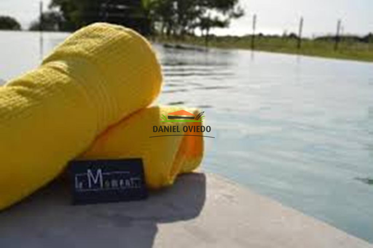 Hotel ID.325 - Espectacular!!! Le Moment Posada Boutique en venta.