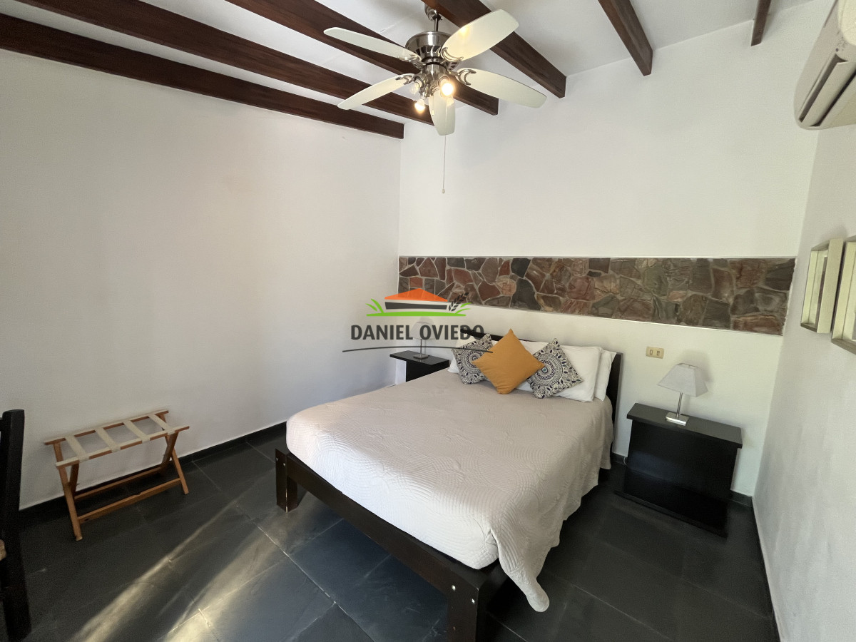 Hotel ID.192 - Excepcional Posada en venta en pleno Barrio Histórico.