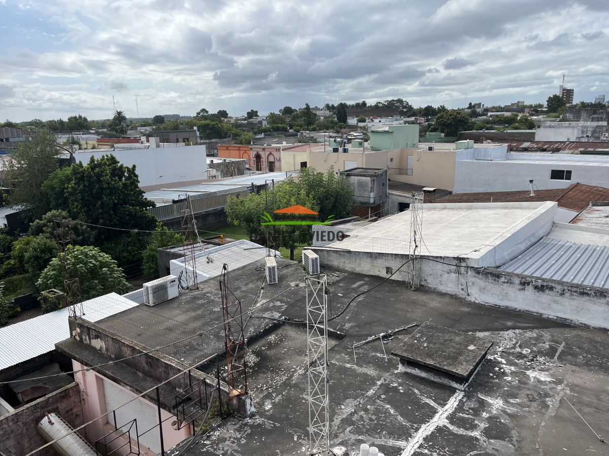 Hotel ID.194 - Hotel y local comercial en venta en la rambla de Carmelo.