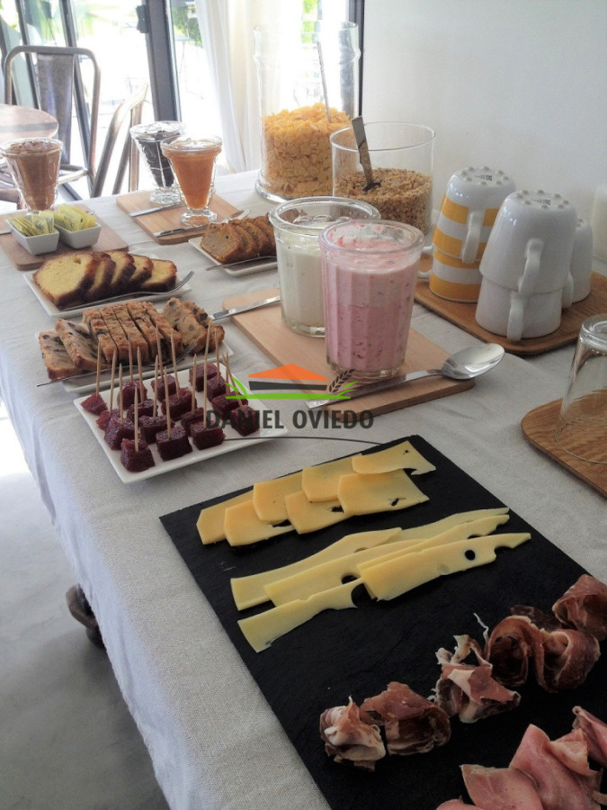 Hotel ID.325 - Espectacular!!! Le Moment Posada Boutique en venta.