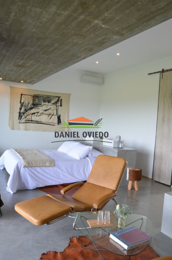 Hotel ID.325 - Espectacular!!! Le Moment Posada Boutique en venta.