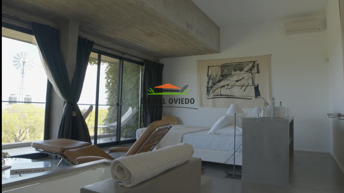 Hotel ID.325 - Espectacular!!! Le Moment Posada Boutique en venta.