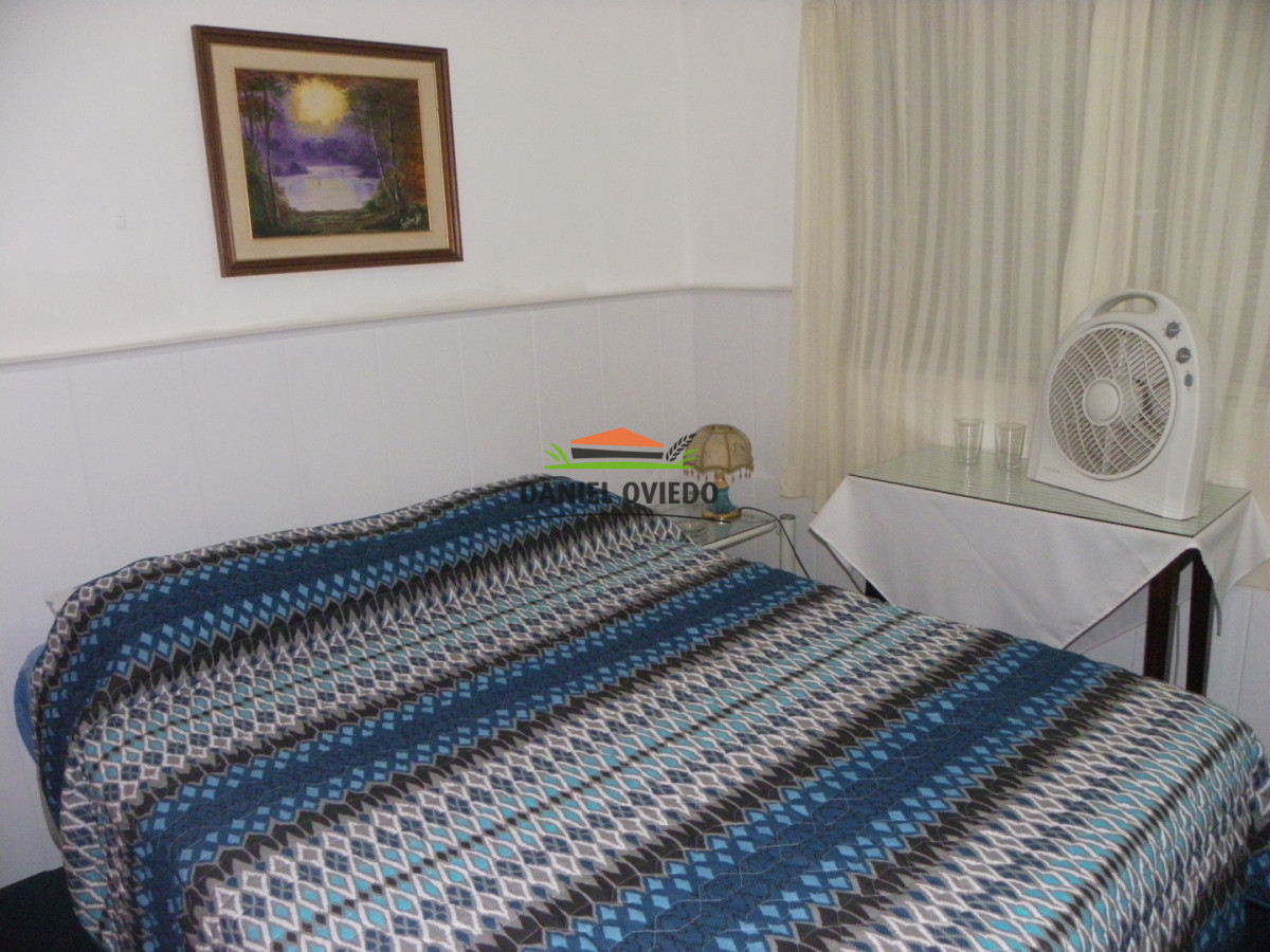 Hotel ID.324 - Hotel en venta frente a Plaza San Fernando en el centro de Maldonado.