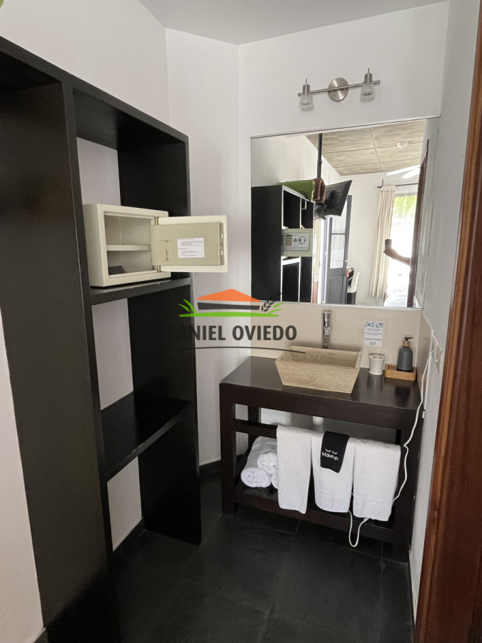 Hotel ID.192 - Excepcional Posada en venta en pleno Barrio Histórico.