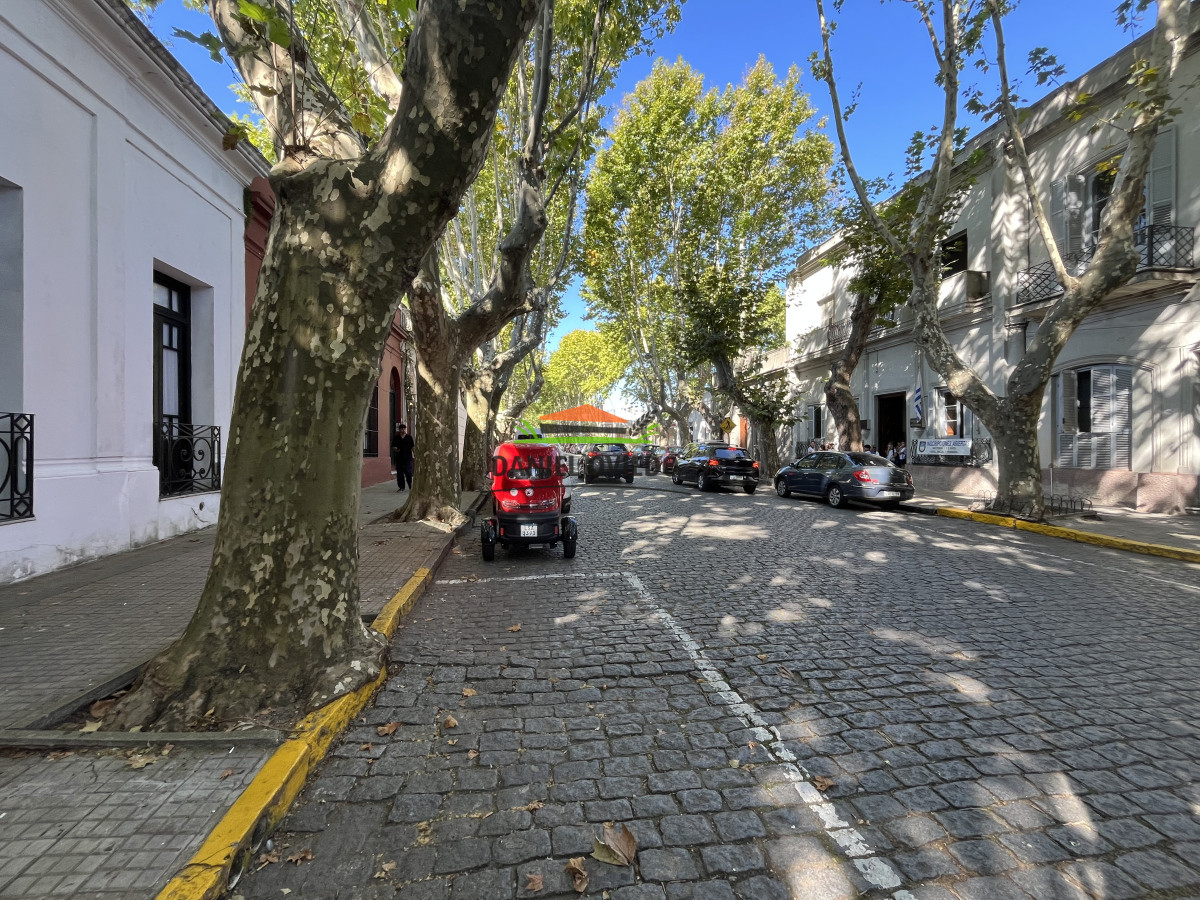 Hotel ID.192 - Excepcional Posada en venta en pleno Barrio Histórico.