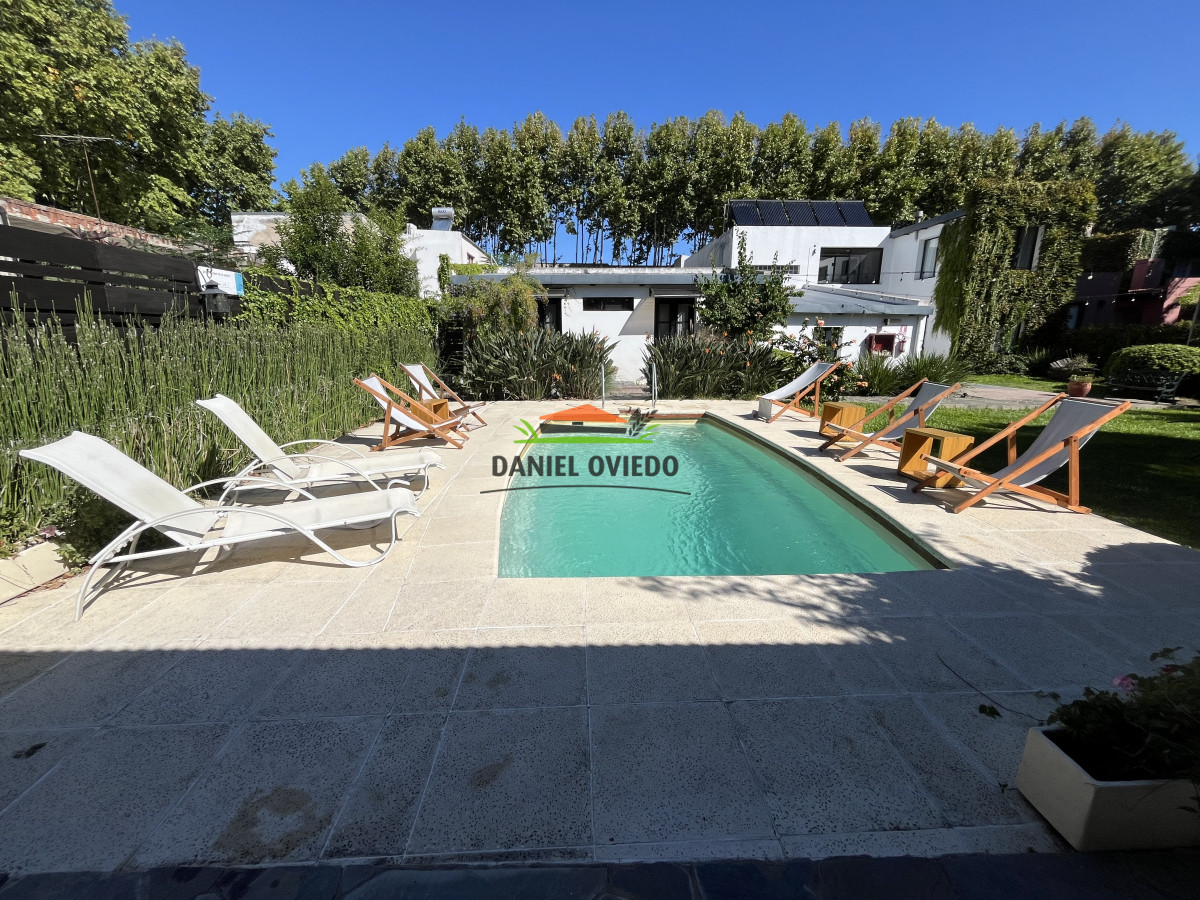 Hotel ID.192 - Excepcional Posada en venta en pleno Barrio Histórico.