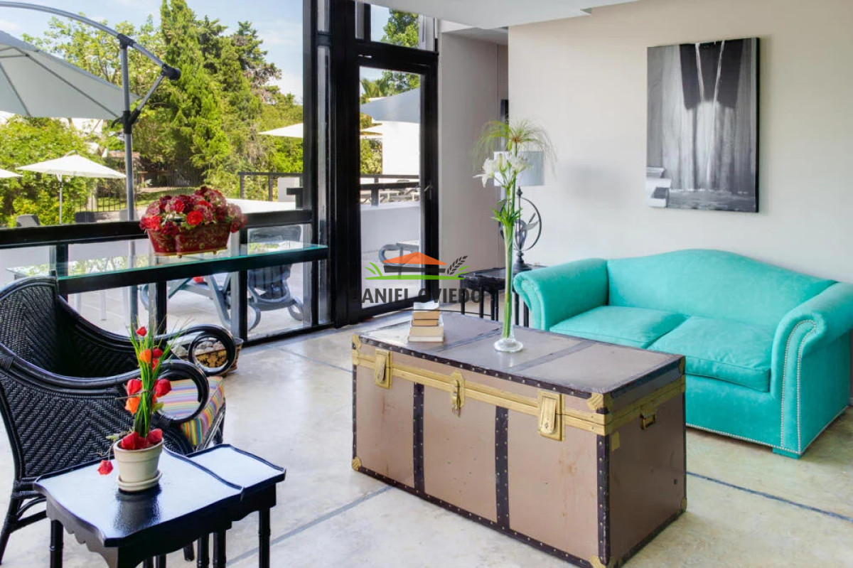 Hotel ID.193 - Excepcional Hotel de 5 estrellas con vista plena al Río de la Plata en venta en Colonia. 