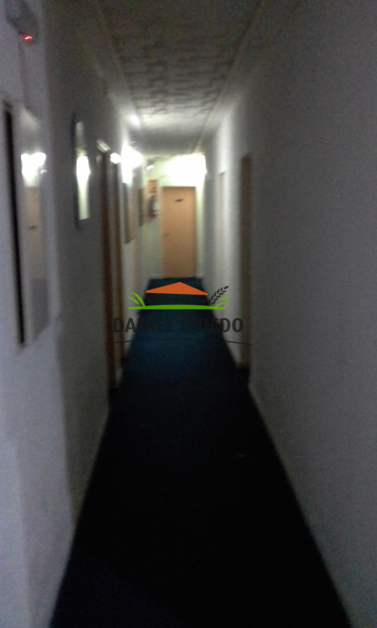 Hotel ID.324 - Hotel en venta frente a Plaza San Fernando en el centro de Maldonado.