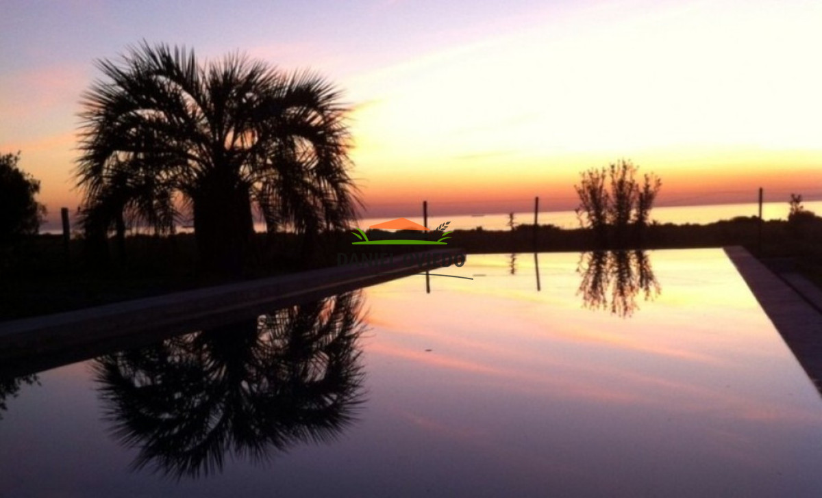 Hotel ID.325 - Espectacular!!! Le Moment Posada Boutique en venta.