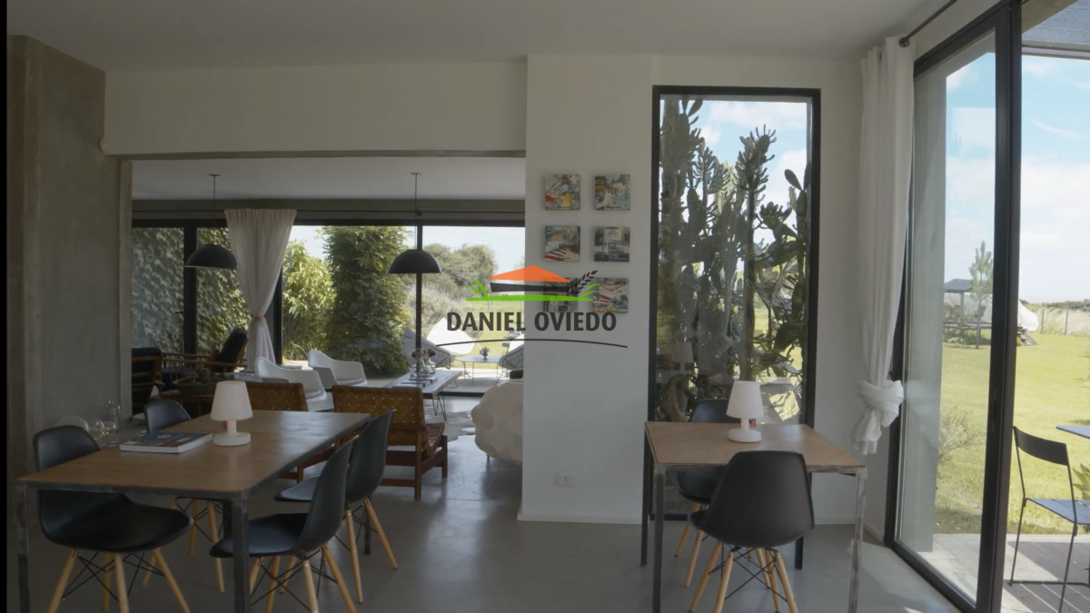 Hotel ID.325 - Espectacular!!! Le Moment Posada Boutique en venta.