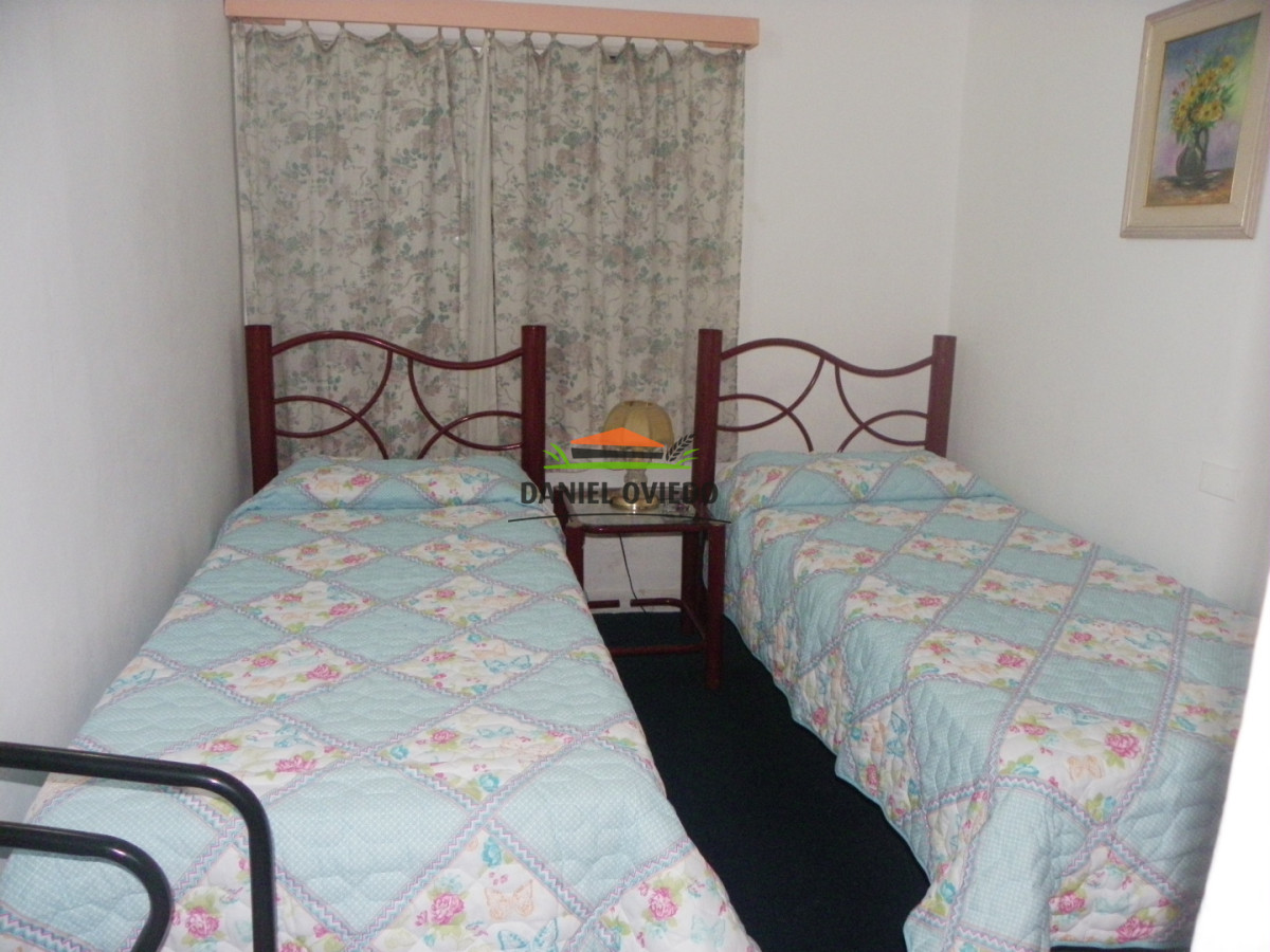 Hotel ID.324 - Hotel en venta frente a Plaza San Fernando en el centro de Maldonado.