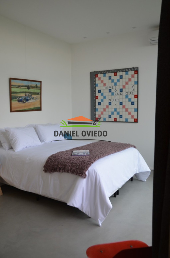 Hotel ID.325 - Espectacular!!! Le Moment Posada Boutique en venta.