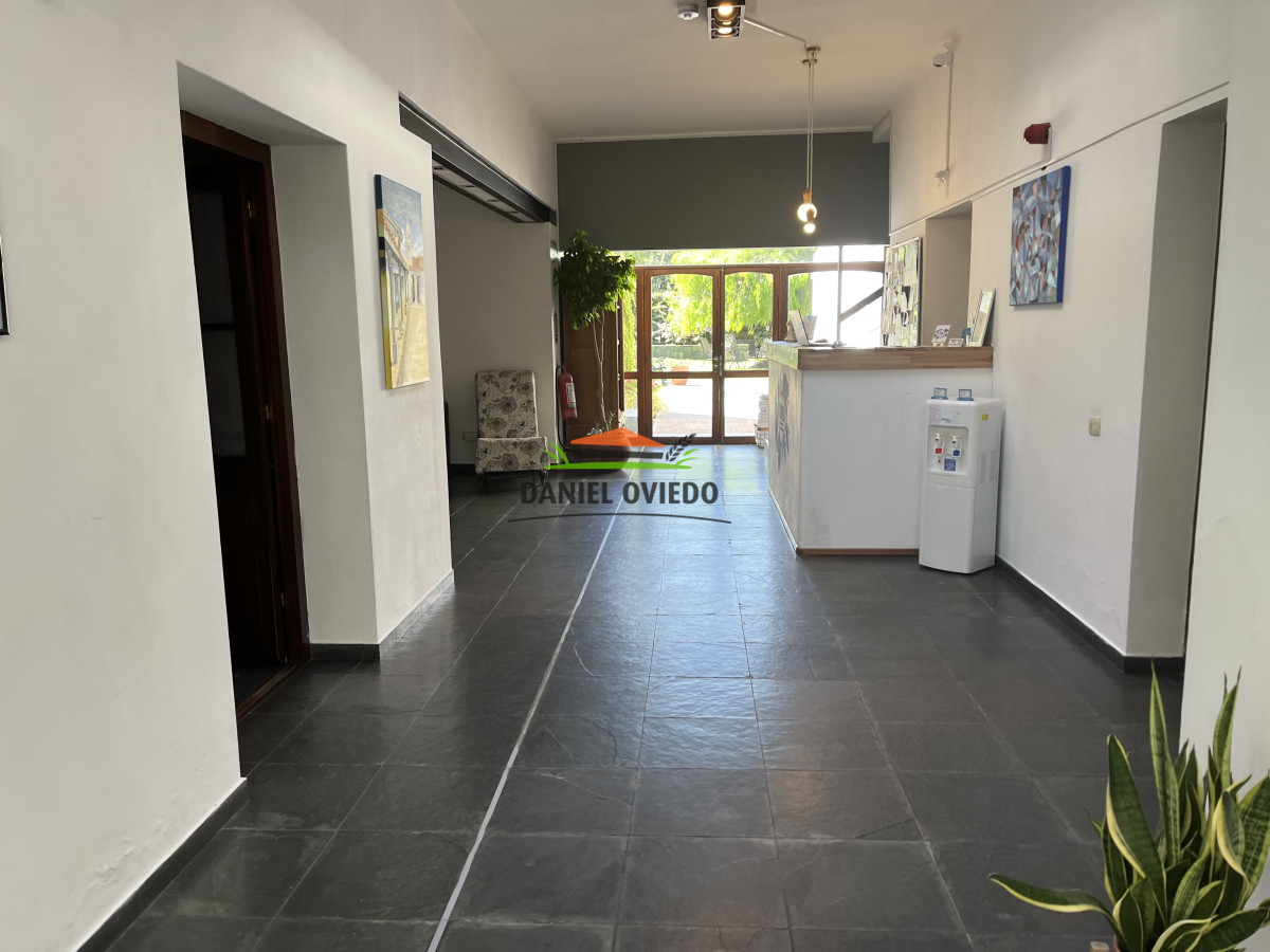 Hotel ID.192 - Excepcional Posada en venta en pleno Barrio Histórico.